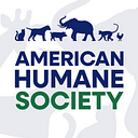 American Humane Society logo