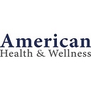 American Health And Wellness Group logo