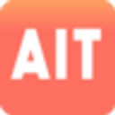 American Immersion Theater logo