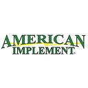 American Implement logo