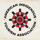 American Indigenous Tourism logo