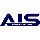 American Industrial Systems logo