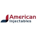American Injectables logo