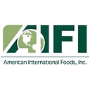 American International Foods, Inc logo
