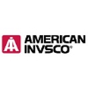 American Invsco logo