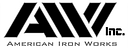 Aiw, Inc./ American Iron Works logo