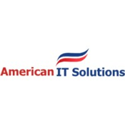 American IT Solutions INC. logo