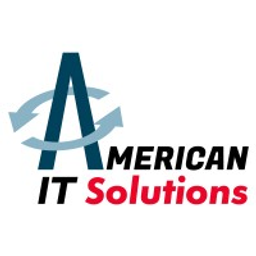 American IT Solutions, Inc. logo
