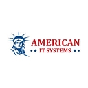 American IT Systems logo