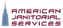 American Janitorial Services I logo