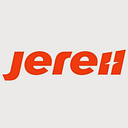 American Jereh International Corporation logo