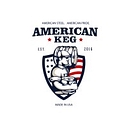 American Keg Company logo