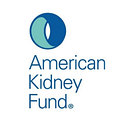 American Kidney Fund logo