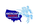 American Knights Moving And Storage logo