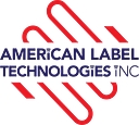 American Label Technologies Inc. logo