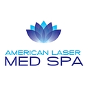 American Laser Med Spa logo
