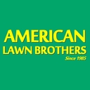 American Lawn Brothers logo