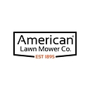 americanlawnmower.com logo