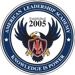 American Leadership Academy logo