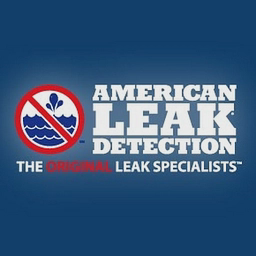 American Leak Detection G A J Moore & Associates Logo