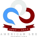 Favicon of American LED Techology