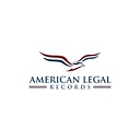 American Legal Records logo