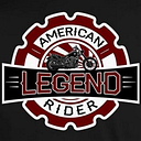 American Legend Rider