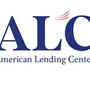 American Lending Center logo