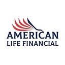 American Life Financial Corporation 480 835 5001 logo