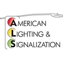 American Lighting And Signalization, Llc logo