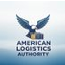 American Logistics Authority logo
