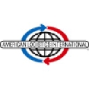 American Logistics International logo