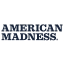 American Madness logo