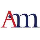 American Majority logo