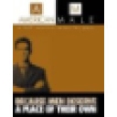 American Male Inc. logo