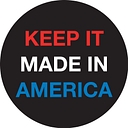 Alliance For American Manufacturing logo