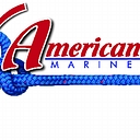 American Marine logo