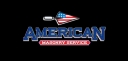 American Masonry Service logo