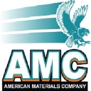 American Materials Company, Llc logo