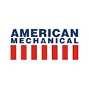 American Mechanical logo