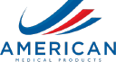 americanmedicalproducts.com logo