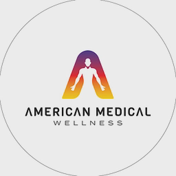 American Medical Wellness logo