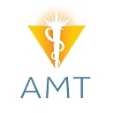 American Medical Technologists logo