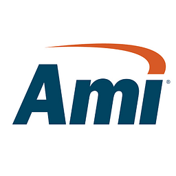 American Meetings, Inc. (AMI) logo