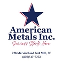 American Metals Inc logo