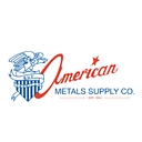 American Metals Supply logo