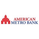 American Metro Bank logo