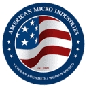American Micro Industries, Inc. logo