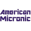 American Micronic logo