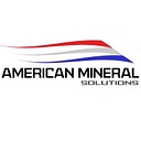 American Mineral Solutions logo